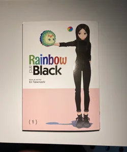 Rainbow and Black Vol. 1