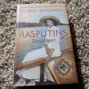 Rasputin's Daughter