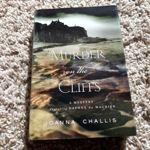 Murder on the Cliffs
