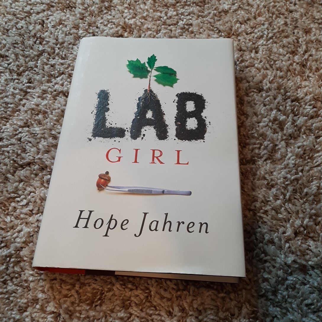 Lab Girl