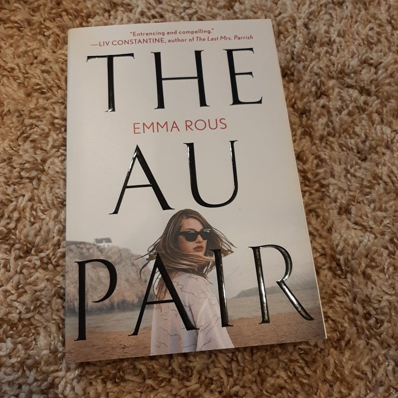 The Au Pair