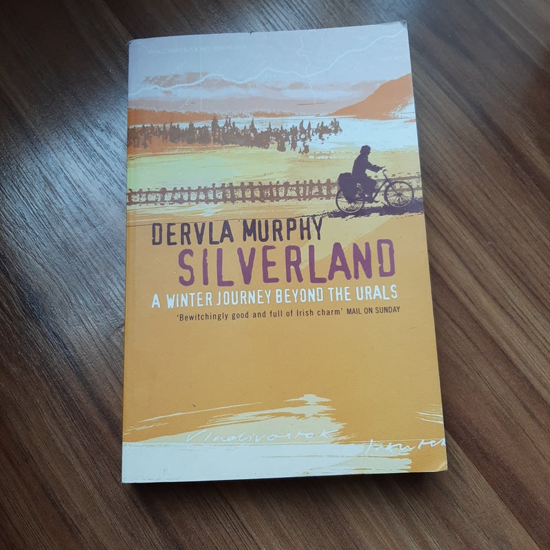 Silverland