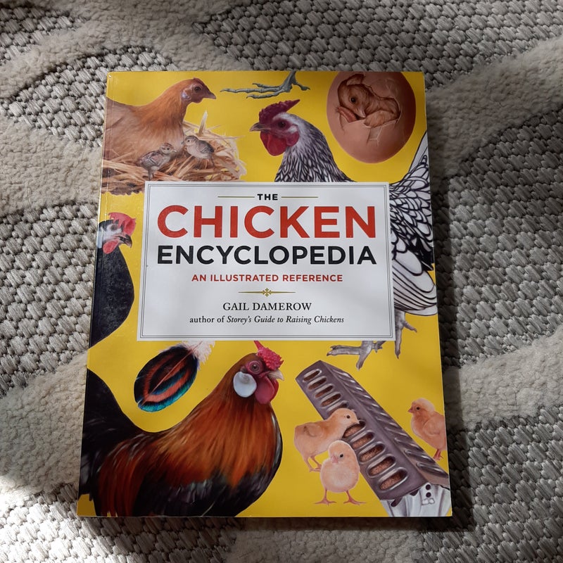 The Chicken Encyclopedia