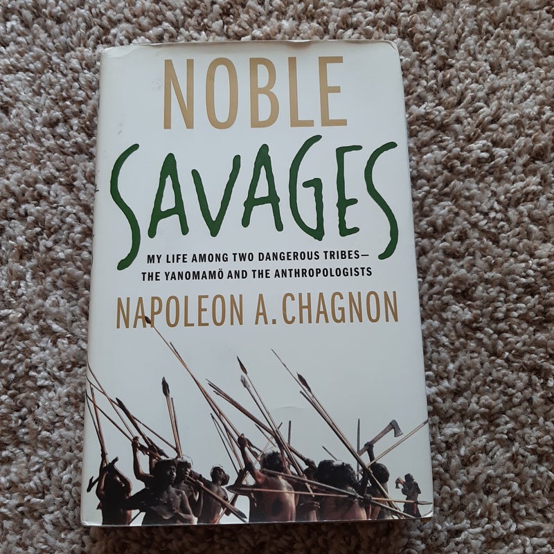 Noble Savages