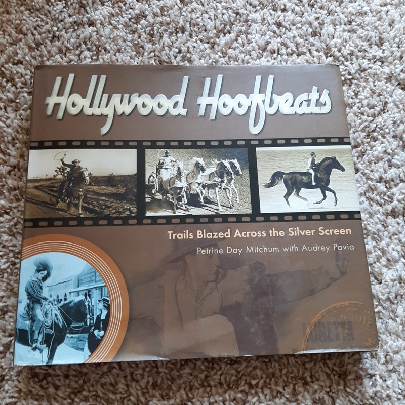 Hollywood Hoofbeats