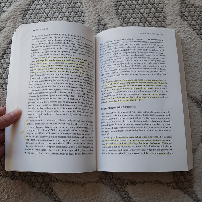 Whitewashing Race by Elliott Currie, Paperback Pangobooks