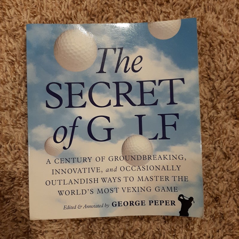 The Secret of Golf