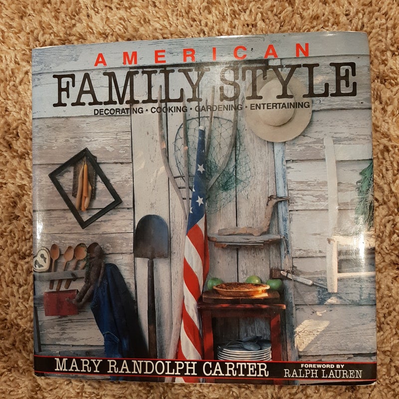 American Family Style