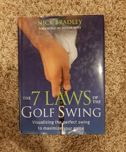 The Seven Laws of the Golf Swing