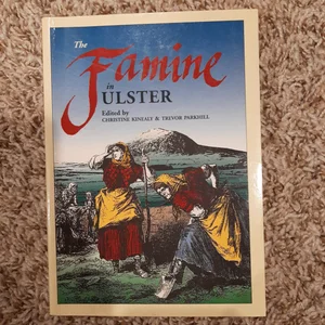 The Famine in Ulster