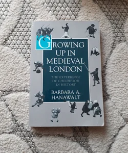 Growing up in Medieval London