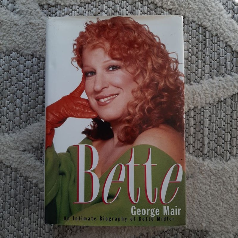 Bette