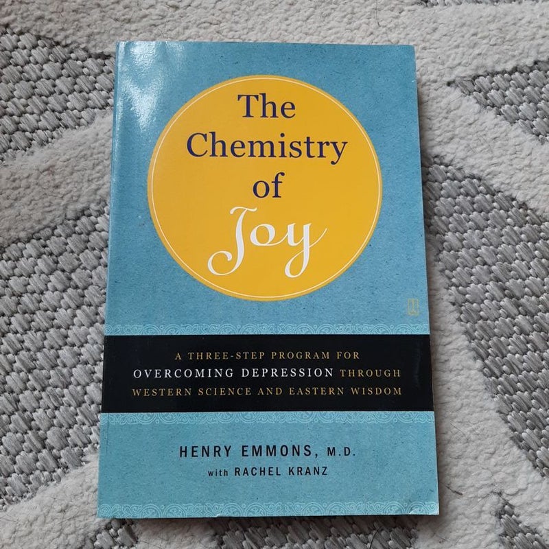 The Chemistry of Joy