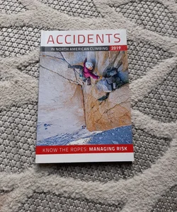 Accidents NA Mountaineering 2019