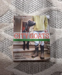 City Goats