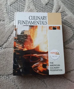 Culinary Fundamentals