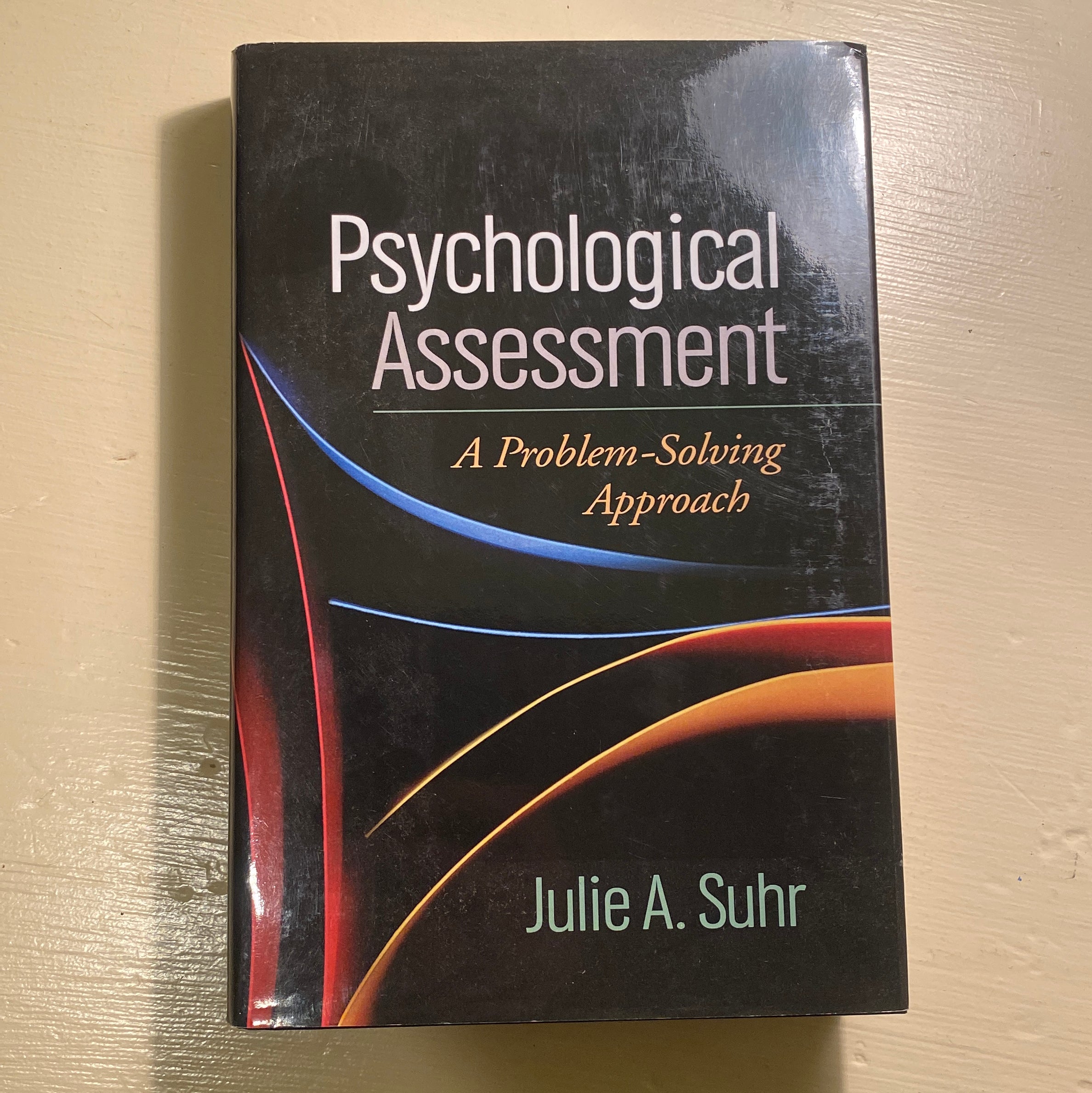 Psychological Assessment