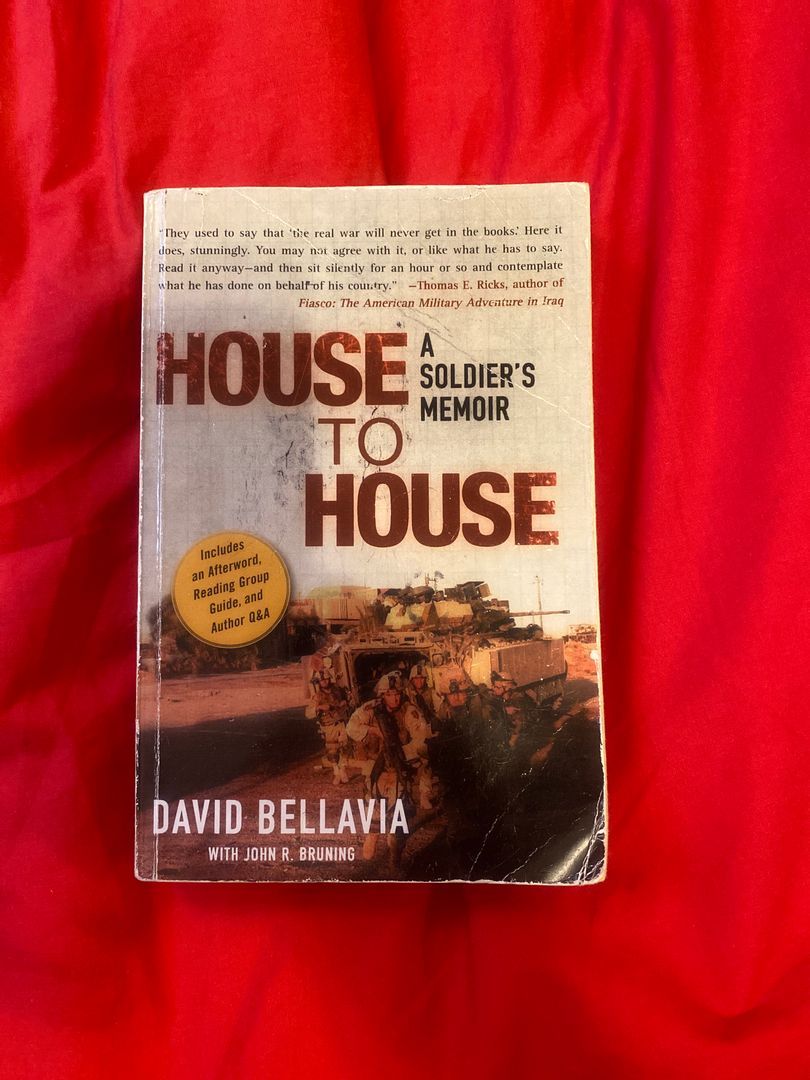 House to House