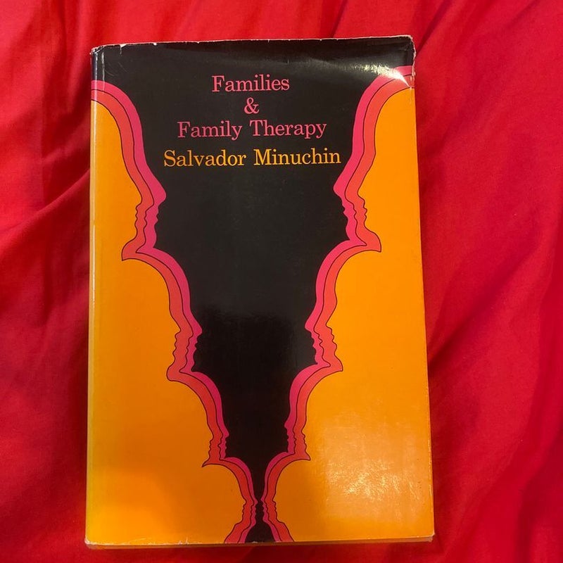 Families and Family Therapy