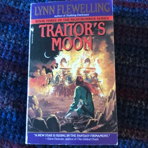 Traitor's Moon