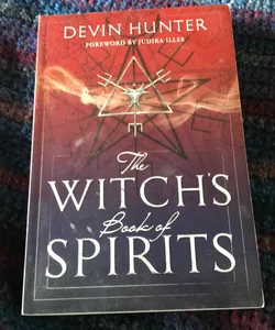 The Witch's Book of Spirits
