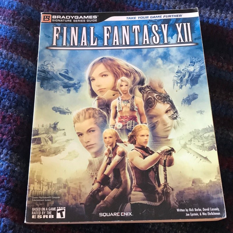 Final Fantasy