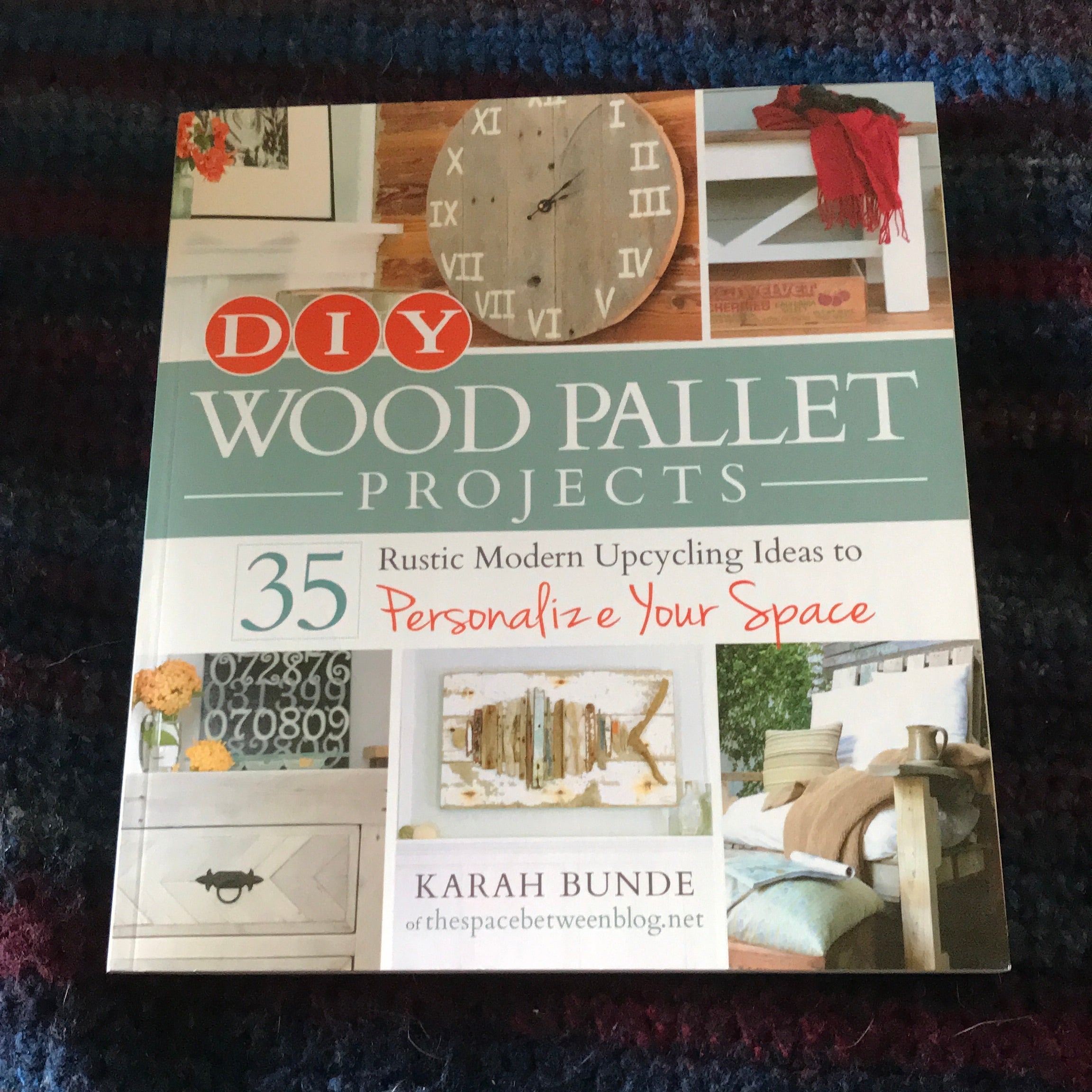 DIY Wood Pallet Projects