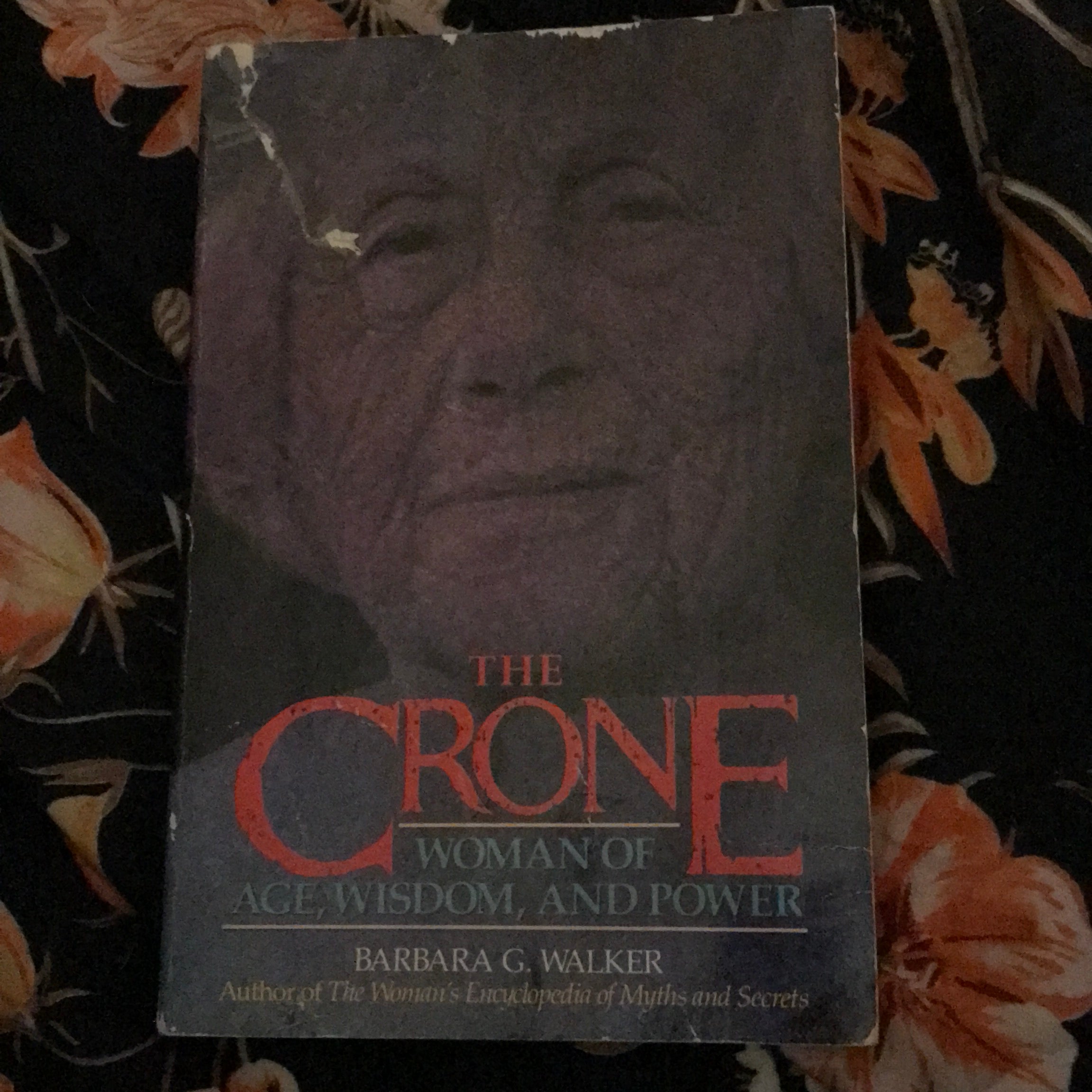 The Crone