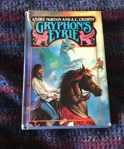 Gryphons Eyrie 