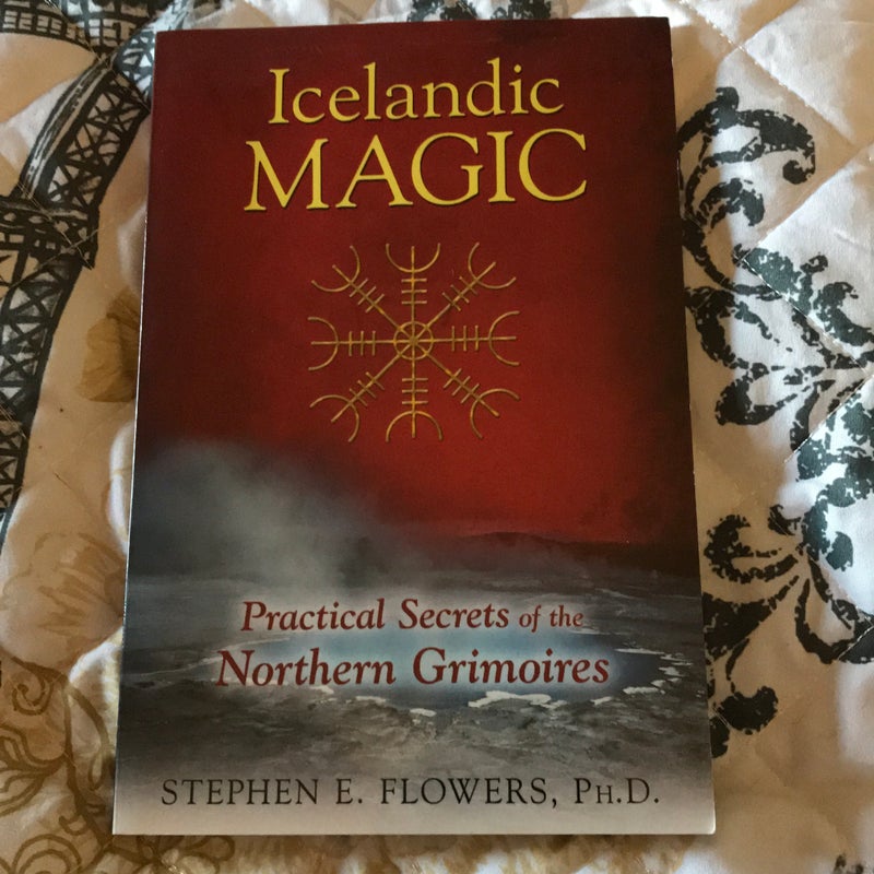 Icelandic Magic