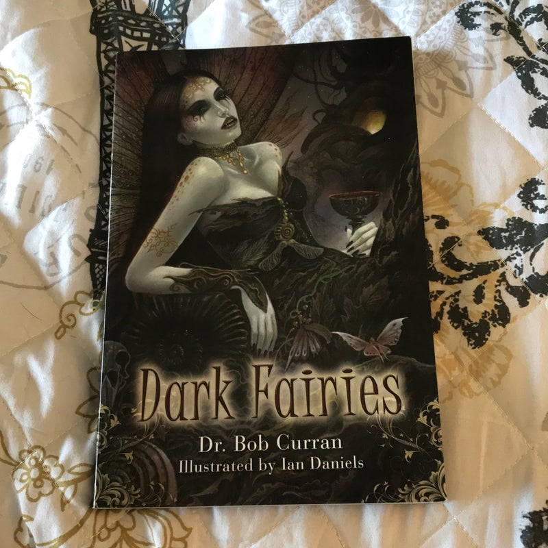 Dark Fairies