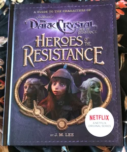 Heroes of the Resistance