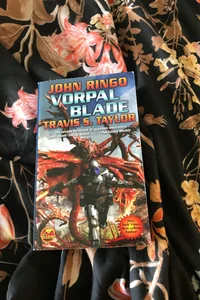 Vorpal Blade