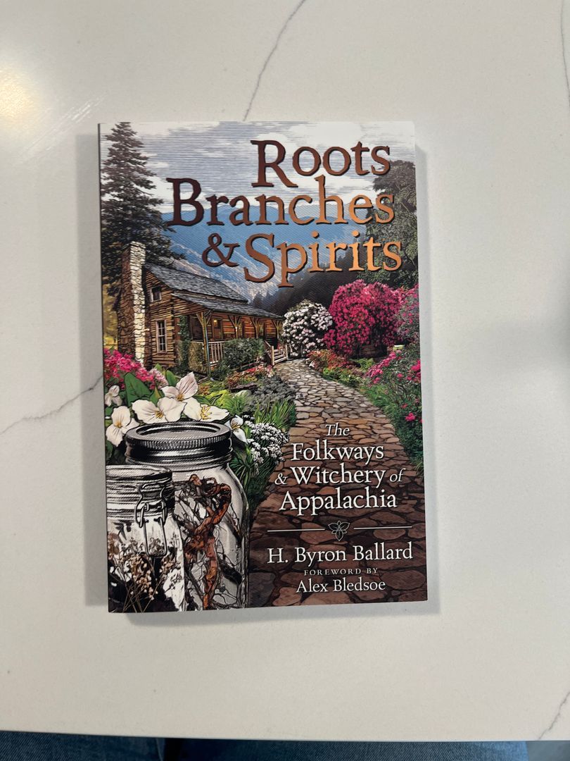 Roots, Branches and Spirits