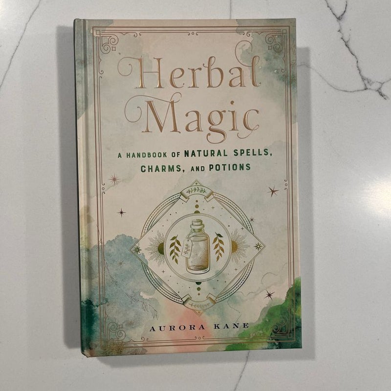 Herbal Magic