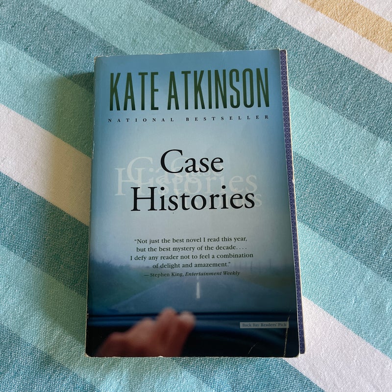 Case Histories