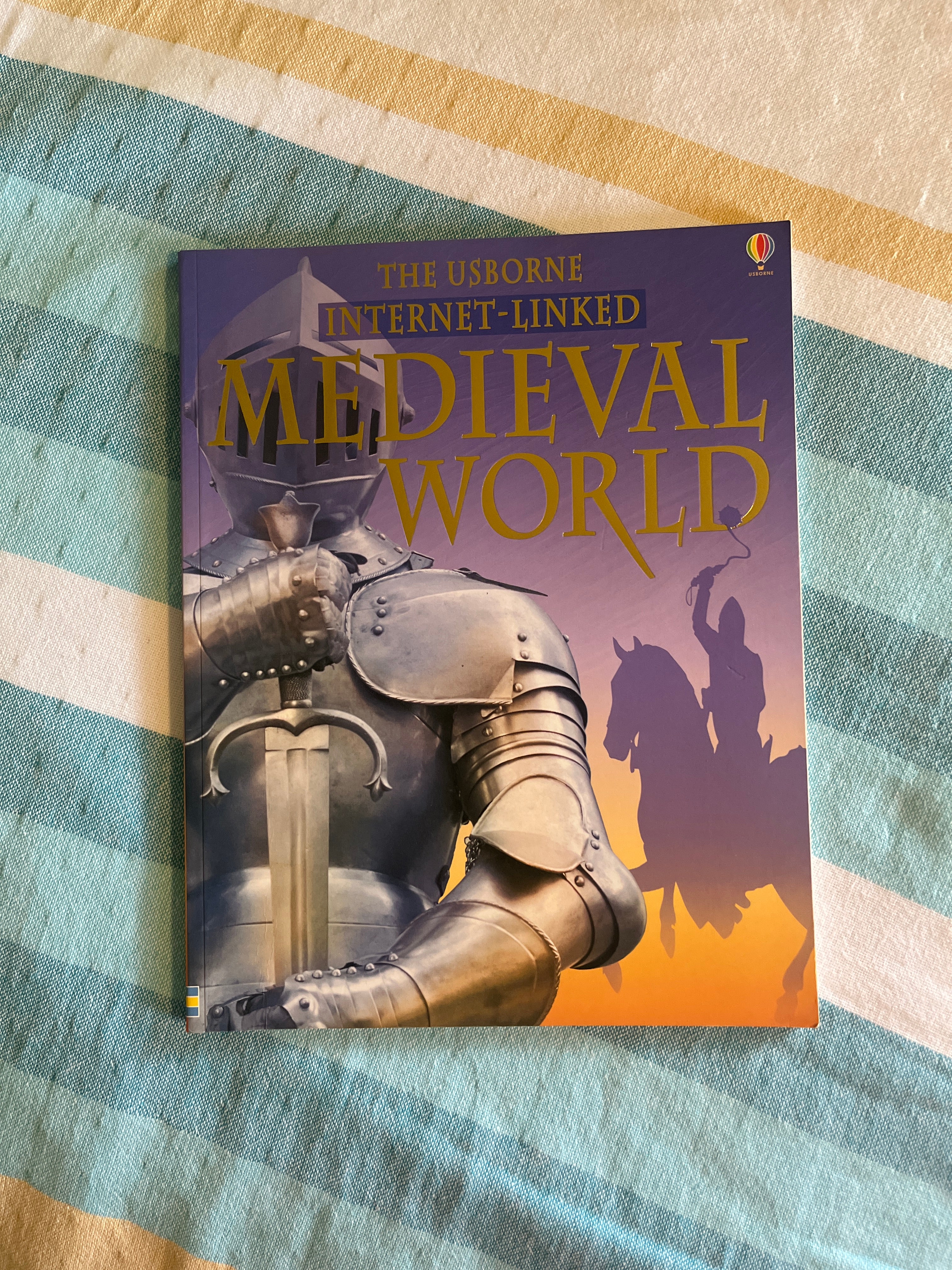 Medieval world - internet Linked