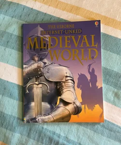 Medieval world - internet Linked