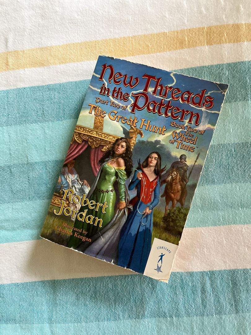 New Threads in the Pattern