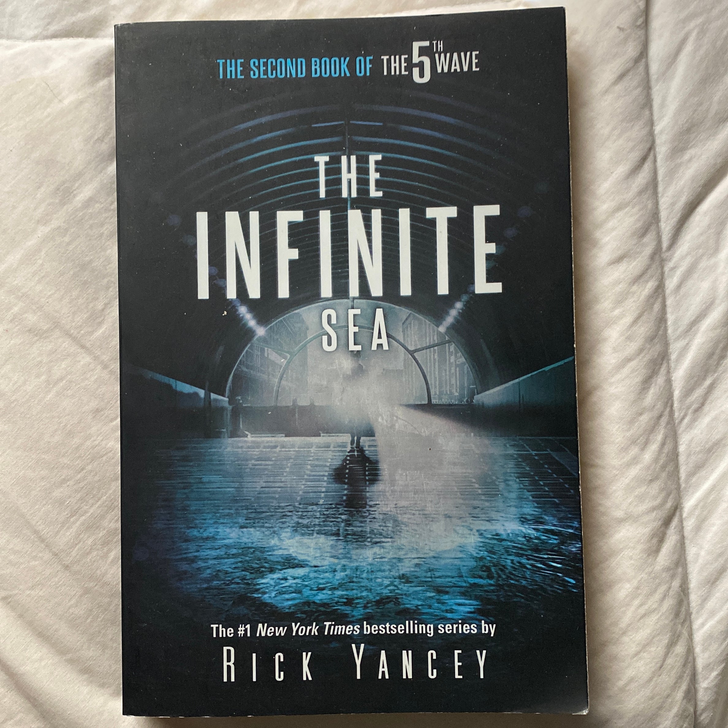 The Infinite Sea