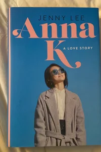 Anna K 
