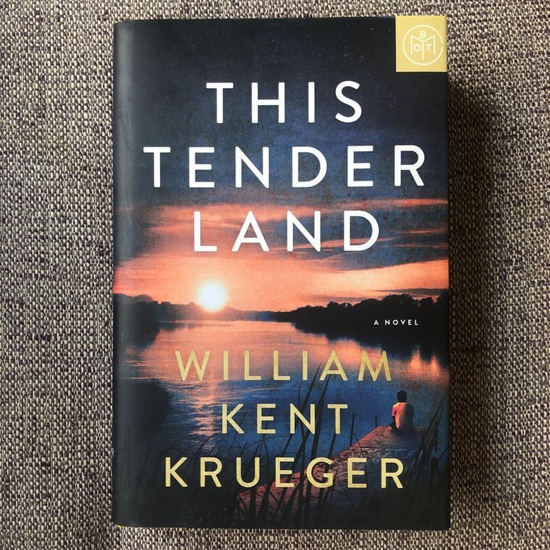 This Tender Land