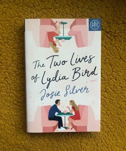 The Two Lives of Lydia Bird