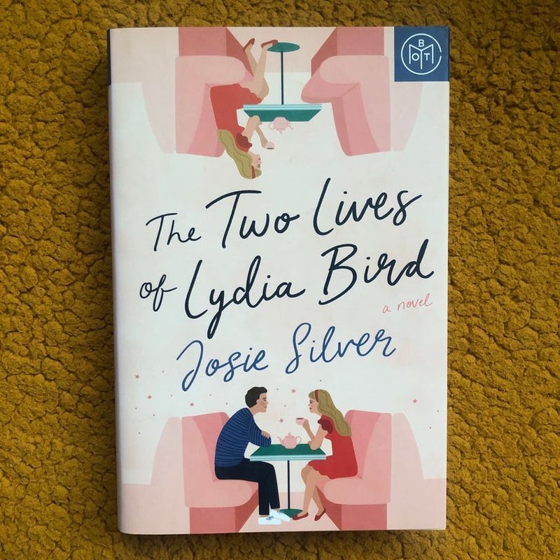 The Two Lives of Lydia Bird