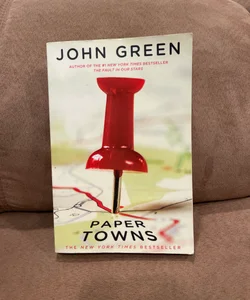 Paper Towns