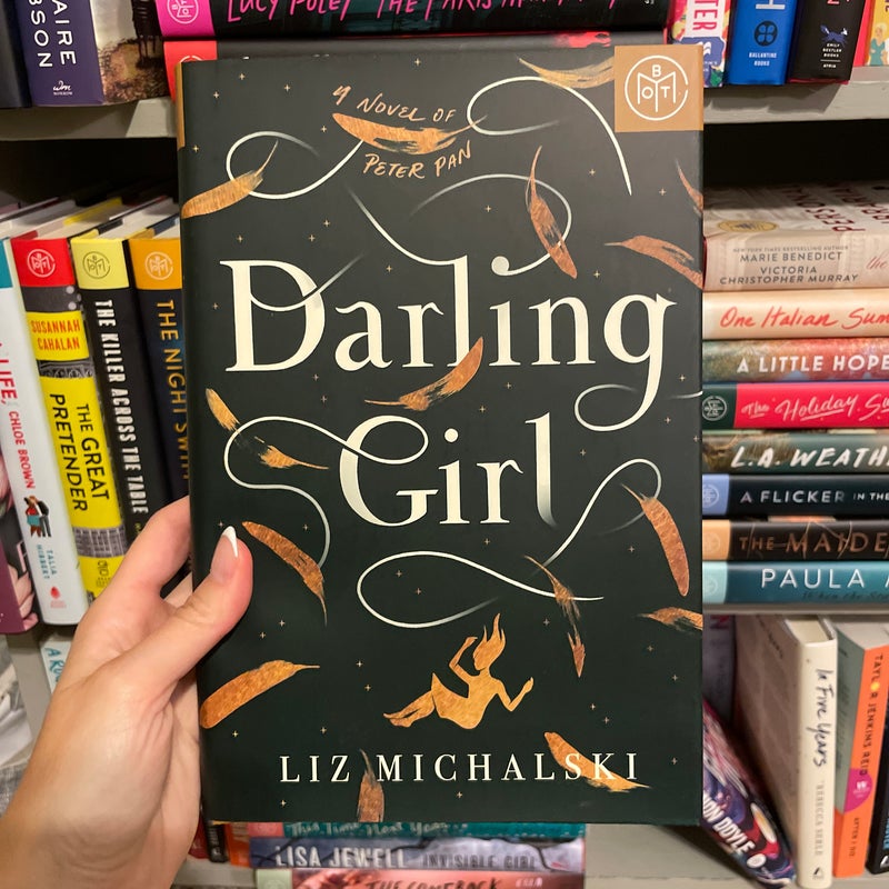 Darling Girl