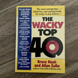 Wacky Top Forty
