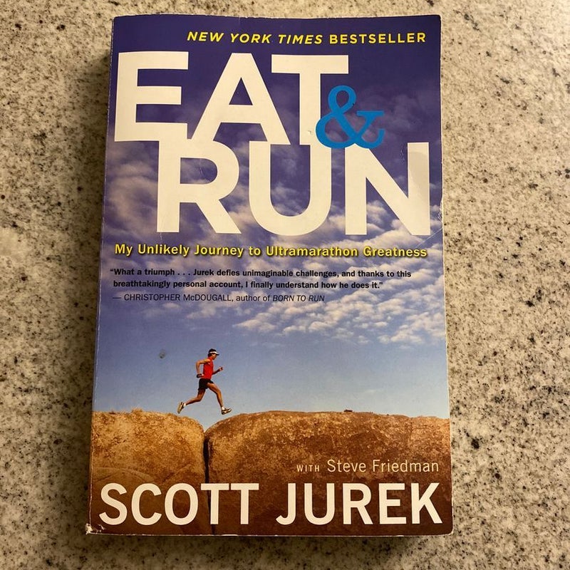 Eat and Run
