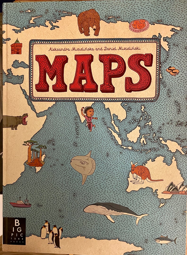 Maps