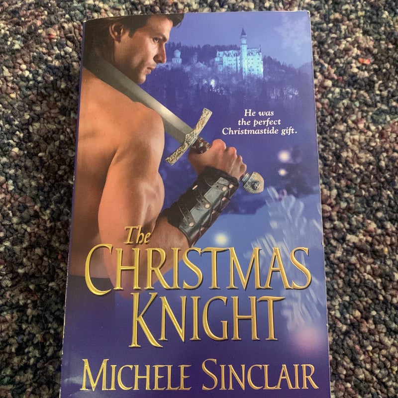 The Christmas Knight